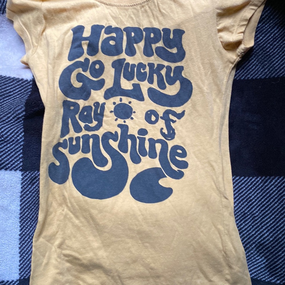 Kids shirt